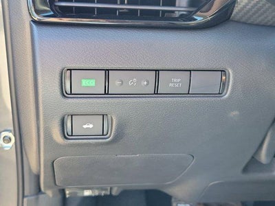 2025 Nissan Sentra SV CVT