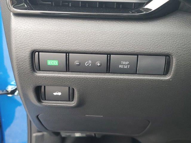 2025 Nissan Sentra SR CVT