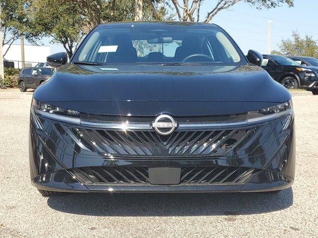 2026 Nissan Sentra S Sedan