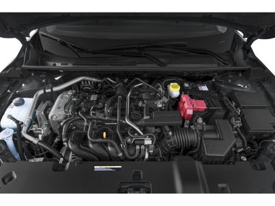 2026 Nissan Sentra S Sedan