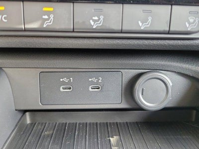 2026 Nissan Sentra S Sedan