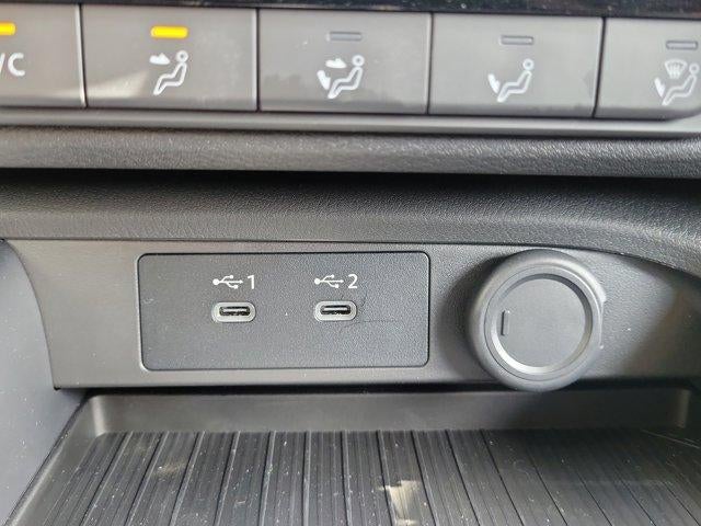 2026 Nissan Sentra S Sedan