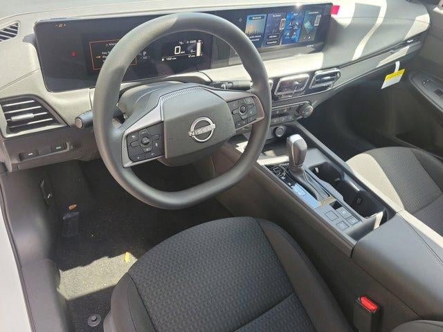 2026 Nissan Sentra S Sedan