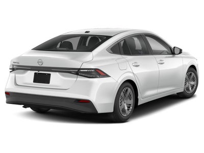 2026 Nissan Sentra S Sedan