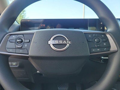 2026 Nissan Sentra S Sedan