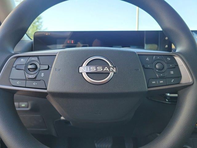 2026 Nissan Sentra S Sedan