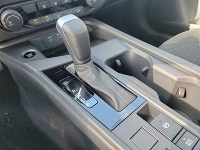 2026 Nissan Sentra S Sedan