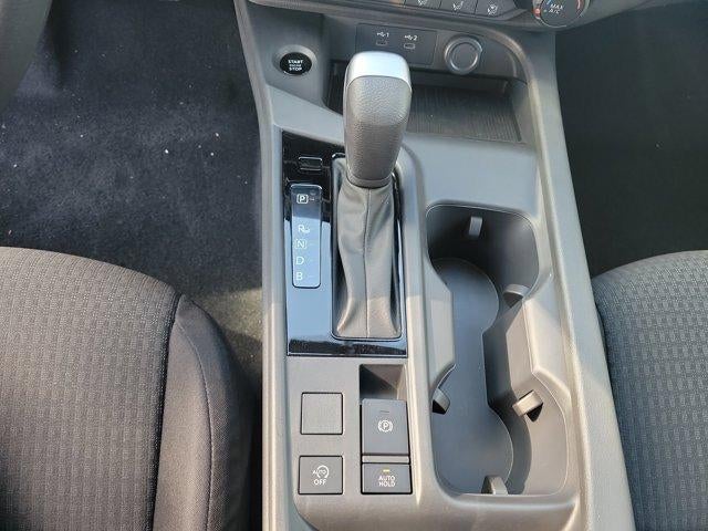 2026 Nissan Sentra S Sedan