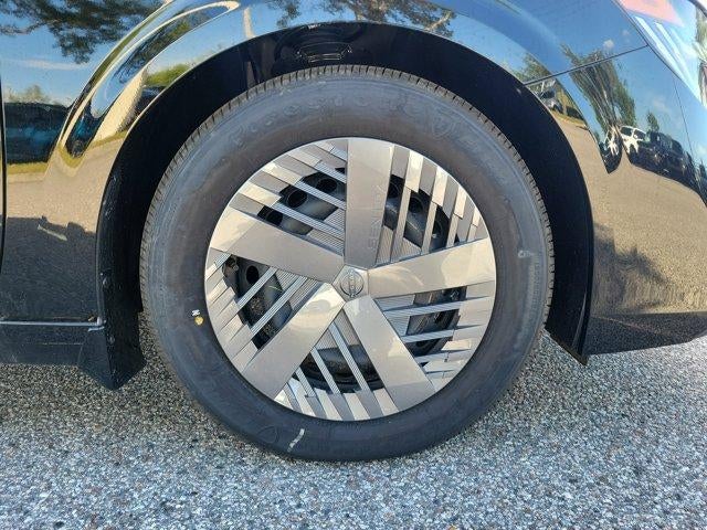 2026 Nissan Sentra S Sedan