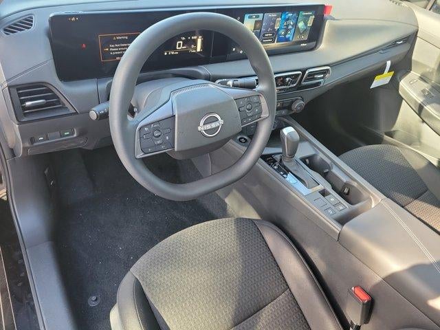 2026 Nissan Sentra S Sedan