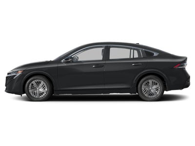 2027 Nissan Sentra S Sedan