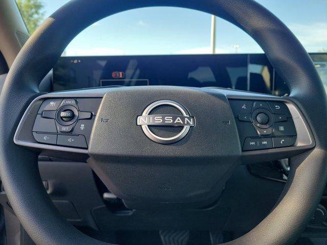 2026 Nissan Sentra S Sedan