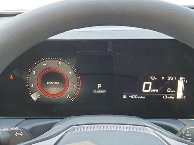 2026 Nissan Sentra S Sedan