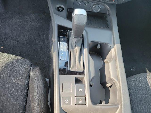 2026 Nissan Sentra S Sedan