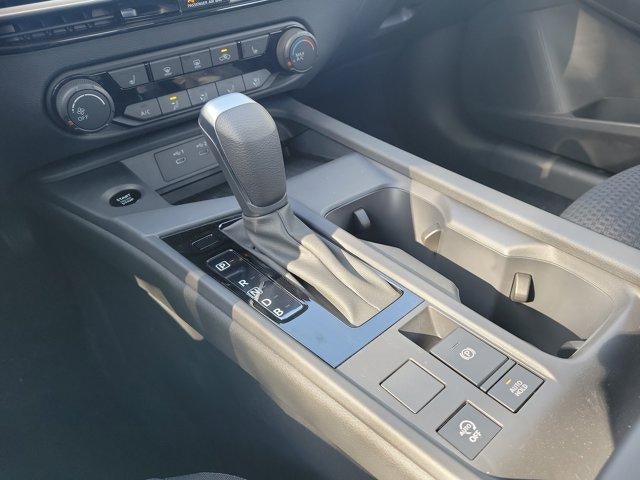 2026 Nissan Sentra S Sedan