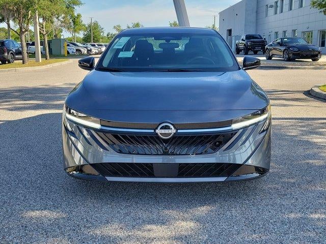 2026 Nissan Sentra S Sedan