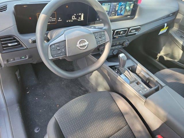 2026 Nissan Sentra S Sedan