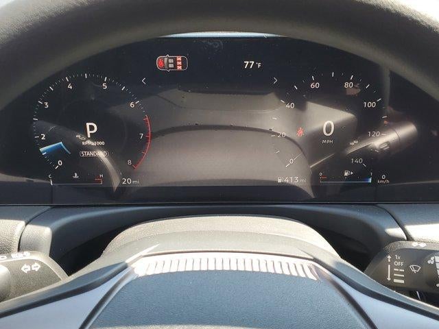 2026 Nissan Sentra SV Sedan