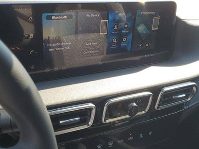 2026 Nissan Sentra SV Sedan