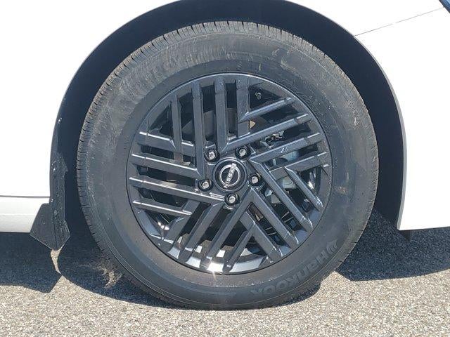 2026 Nissan Sentra SV Sedan