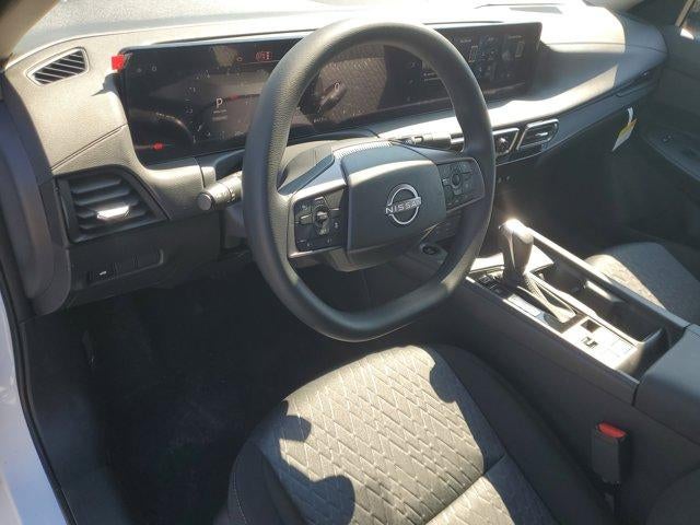 2026 Nissan Sentra SV Sedan