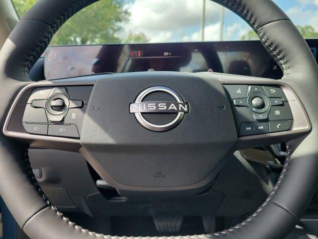2026 Nissan Sentra SV Sedan