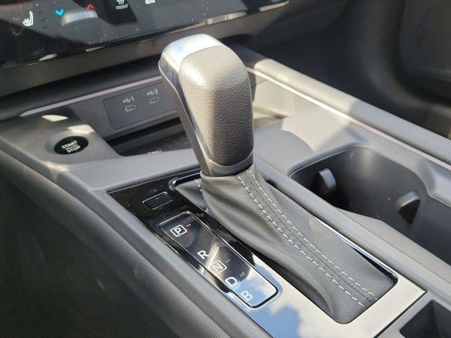 2026 Nissan Sentra SV Sedan