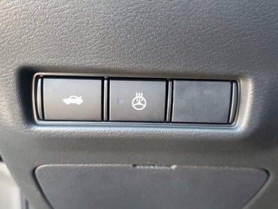 2026 Nissan Sentra SV Sedan