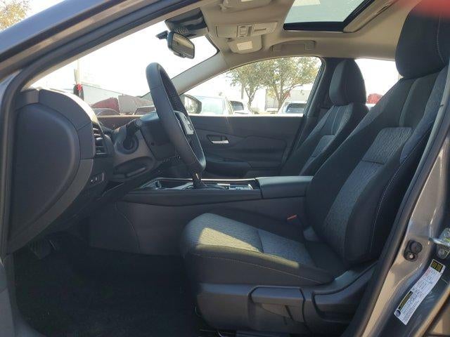 2026 Nissan Sentra SV Sedan