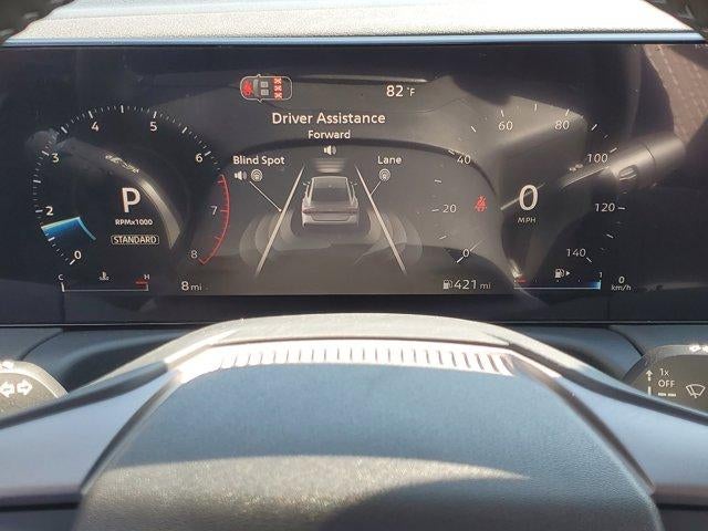 2026 Nissan Sentra SV Sedan