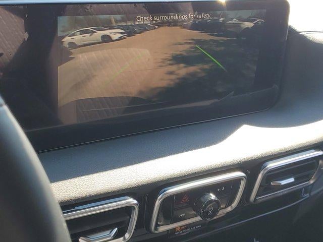 2026 Nissan Sentra SV Sedan