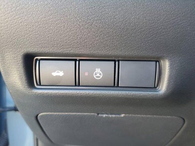 2026 Nissan Sentra SV Sedan