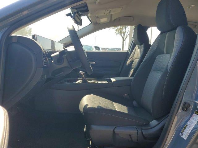 2026 Nissan Sentra SV Sedan