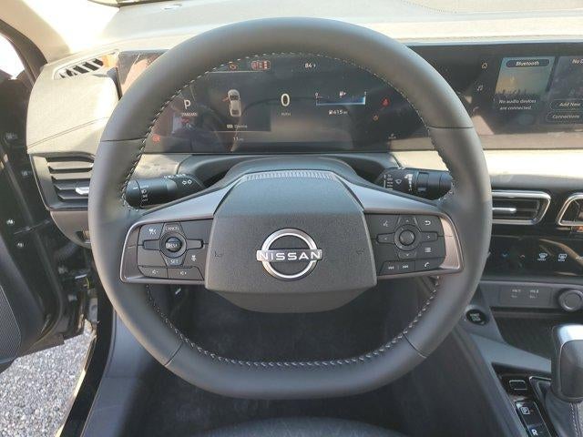 2026 Nissan Sentra SV Sedan