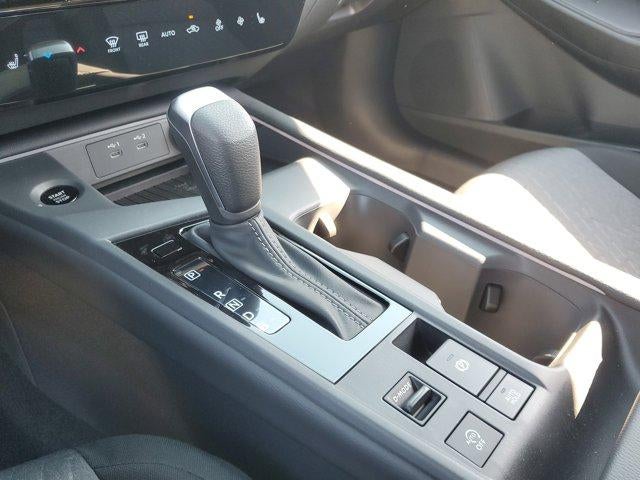 2026 Nissan Sentra SV Sedan