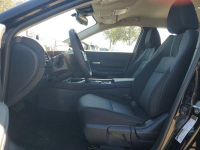 2026 Nissan Sentra SV Sedan