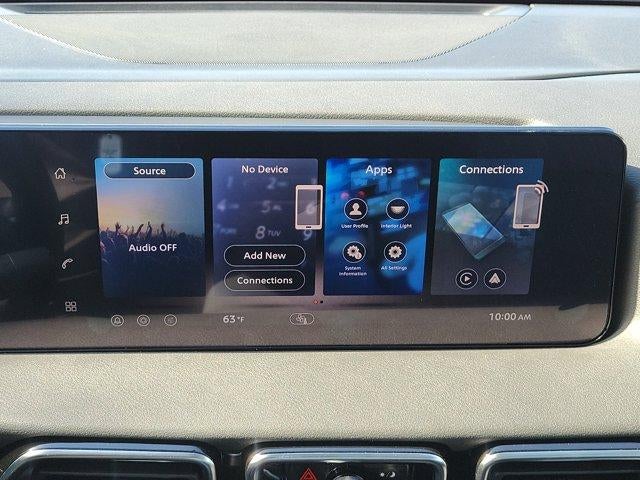 2026 Nissan Sentra SV Sedan