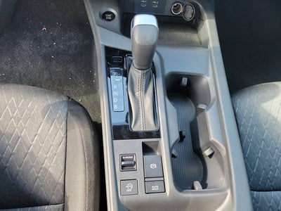 2026 Nissan Sentra SV Sedan