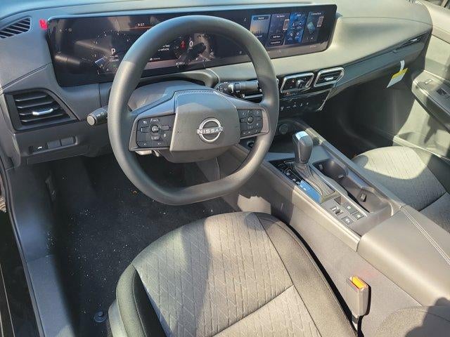 2026 Nissan Sentra SV Sedan