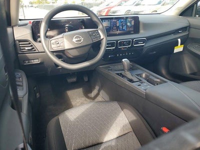 2026 Nissan Sentra SV Sedan