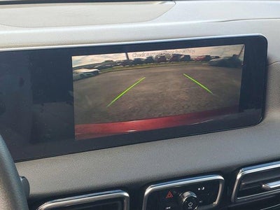 2026 Nissan Sentra SV Sedan