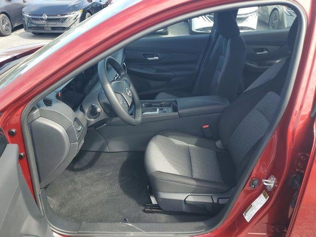 2026 Nissan Sentra SV Sedan