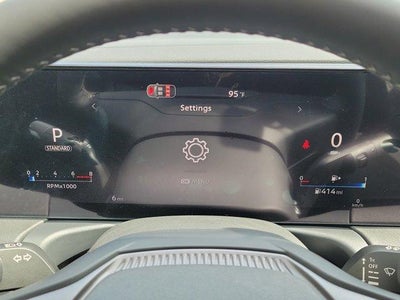 2026 Nissan Sentra SV Sedan