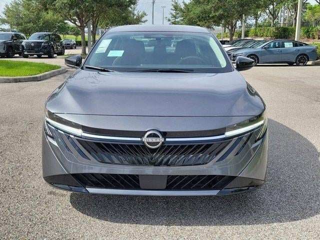 2026 Nissan Sentra SV Sedan