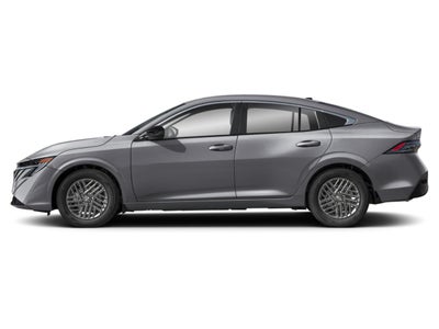 2026 Nissan Sentra SV Sedan