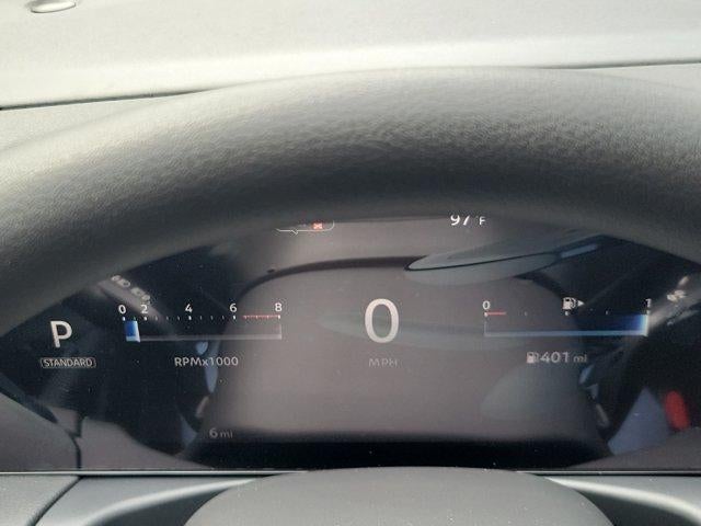 2026 Nissan Sentra SV Sedan