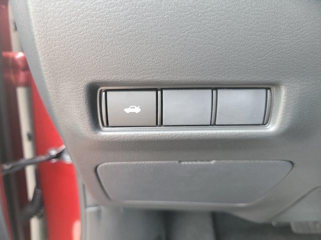 2026 Nissan Sentra SV Sedan