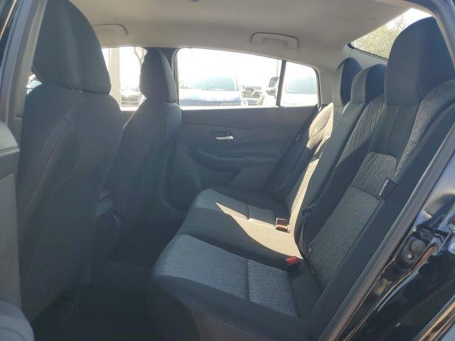 2026 Nissan Sentra SV Sedan