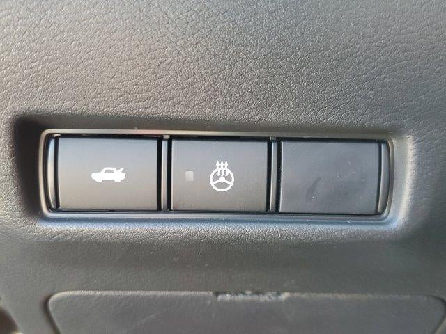 2026 Nissan Sentra SV Sedan