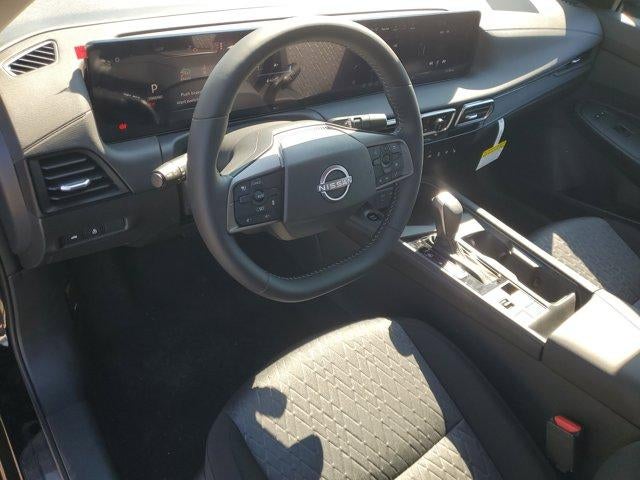 2026 Nissan Sentra SV Sedan